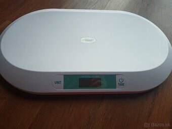 Dojcenska váha Vitammy infant