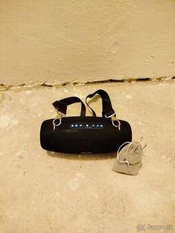 BLUETOOTH REPRODUKTOR ZEALOT S 67 - 1