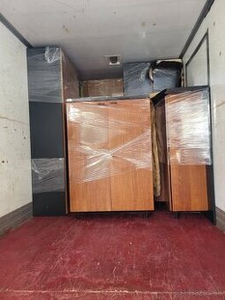 Lacné Sťahovanie Žiar nad Hronom,Kremnica - Vypratávanie - 1