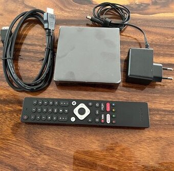 Nokia Streaming Box 8010
