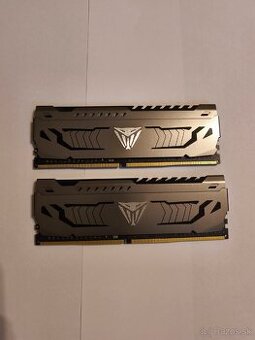 Pamäte RAM 16GB Kit DDR4