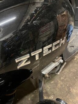 Na predaj e-trojkolka - cena dohodou