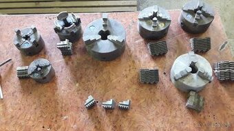 Univerzálne sklucovadlo