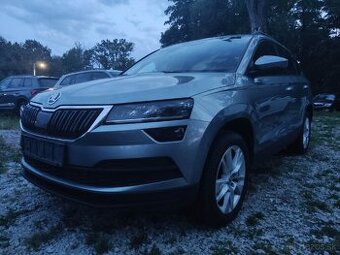 Škoda Karoq 2020, 1.majiteľ, 70tis.km, len za 16.999€ + DPH