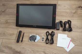 XP-PEN Artist 24 Pro