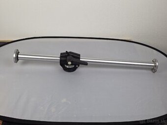 Tyč manfroto na stativ