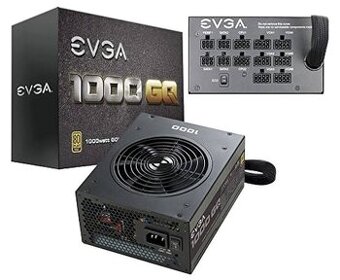 EVGA 1000 GQ