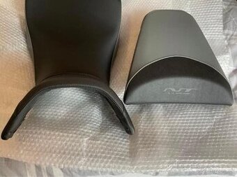 Originál predné a zadné sedlo Honda NT1100