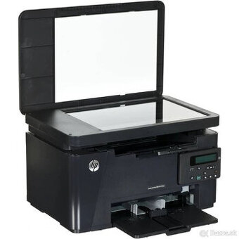 Tlačiareň HP LaserJetPro MPF M125nw