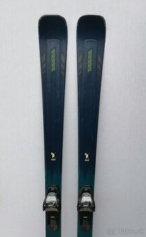 Carvingove lyze K2 DISRUPTION 78C 177cm