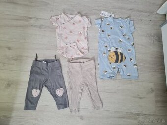 Lindex balík veľ 62