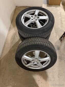 Zimné kolesá Hyundai ix35
