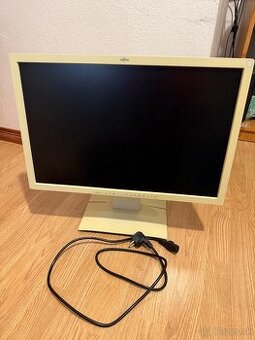 Fujitsu B24W-6 LED FullHD DISPLAYPORT DVI