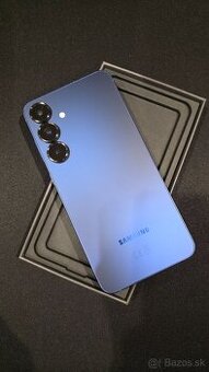 Samsung Galaxy S25+ 512GB Navy