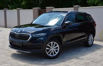 koda Kodiaq 2.0 TDI Style 147KW 4X4 DSG AUTOUVER OD 0%