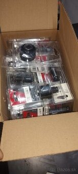 Predám hilti vykruzovaky nové 24 ks do kovu