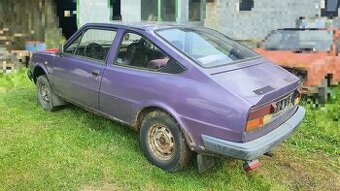 Škoda Rapid 130 s TP a ŠPZ