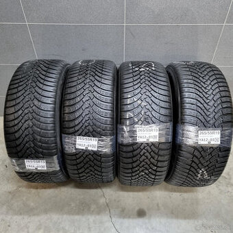 Zimné pneumatiky 265/55 R19 FALKEN