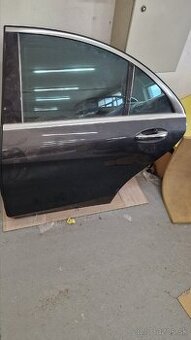 Mercedes Benz S- class ľavé zadné dvere