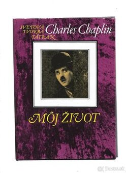 Charles Chaplin- Môj život