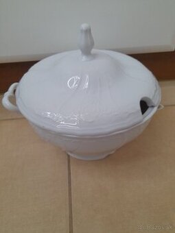 Bernadotte polievkova misa nova a ine