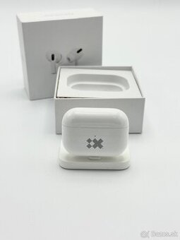 Apple Airpods Pro 1. Generácia Kompletné balenie v Záruke