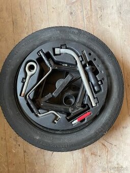 Rezerva Alfa Rómeo 147