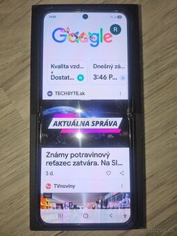 Samsung Galaxy Z Flip3