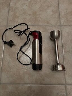 Ručný ponorný tyčový mixér ETA