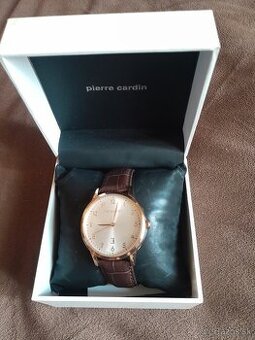 Hodinky Pierre cardin