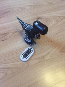 Dinosaurus na diaľkové