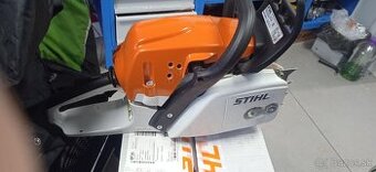 stihl oleo mac ,