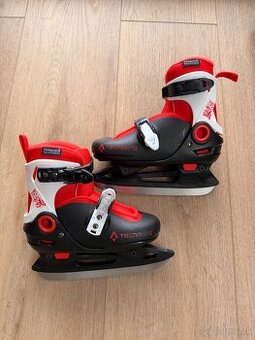 Detské korčule Tecno pro 29 - 32
