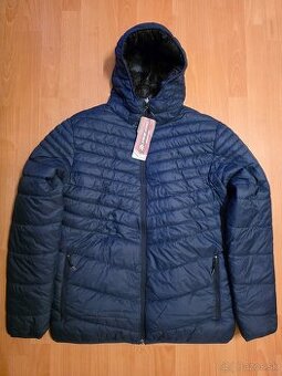 Pánska zimná bunda ALPINE PRO EROM veľ. XL