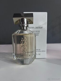 Hugo Boss The Scent For Her EDP parfumovaná voda 50 ml