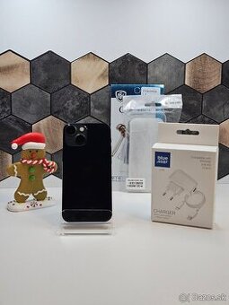 Iphone 13 Mini 128GB Black | ZÁRUKA