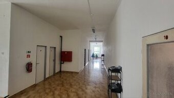 Kancelárske priestory - 1