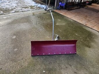 Radlica adaptér dakr rap 100 -