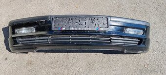 Nárazník BMW E46
