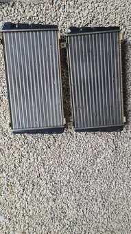 Chladič Favorit, Felícia