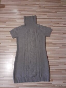 Svetrove šaty Esmara veľ.S 36/38