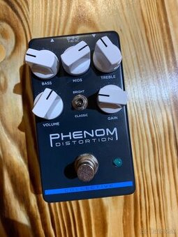Wampler Phenom Distortion