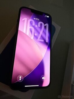 Apple iPhone 13, Blue, 128GB