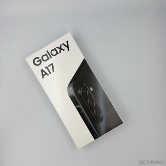 Samsung Galaxy A17 256/8GB