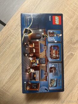 Balené Lego Harry Potter