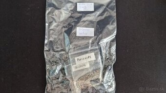 Sada súčiastok pre Gameboy Color