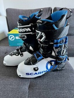 Scarpa Maestrale RS