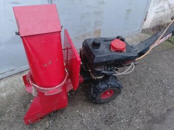 Vari sněžná fréza ASF-351,DSK-316 PA,motor jikov