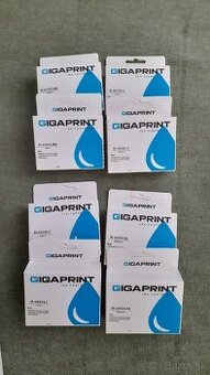 Tonery do HP injectdesk