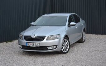 Škoda Octavia 1.60 TDI Slovák, Po rozvodoch a veľa iného